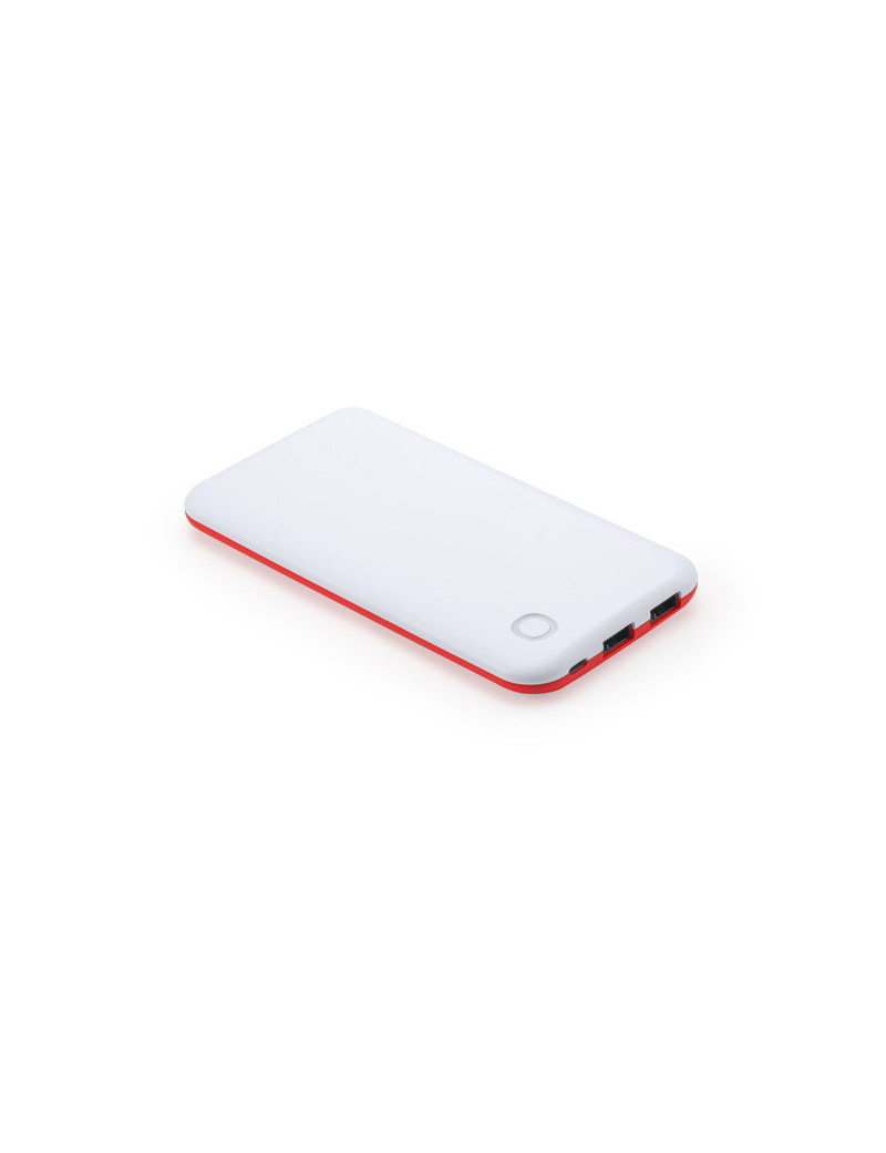 Powerbank ROBBIE personalizado de Stamina imagen 8