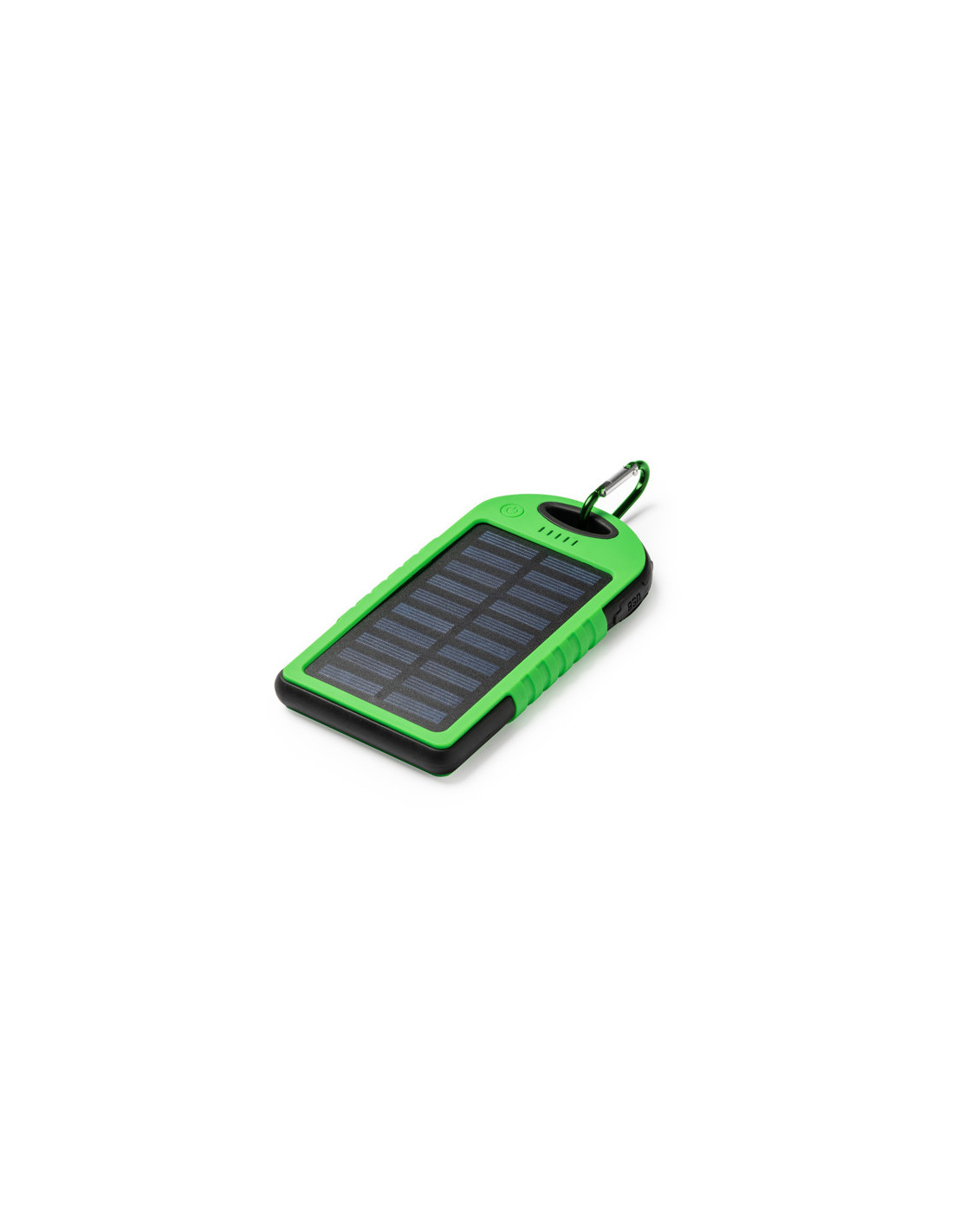 Powerbank solar DROIDE personalizado de Stamina imagen 8