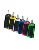 Powerbank solar DROIDE personalizado de Stamina imagen 10