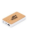 Powerbank ROSSUM personalizado de Stamina imagen 4