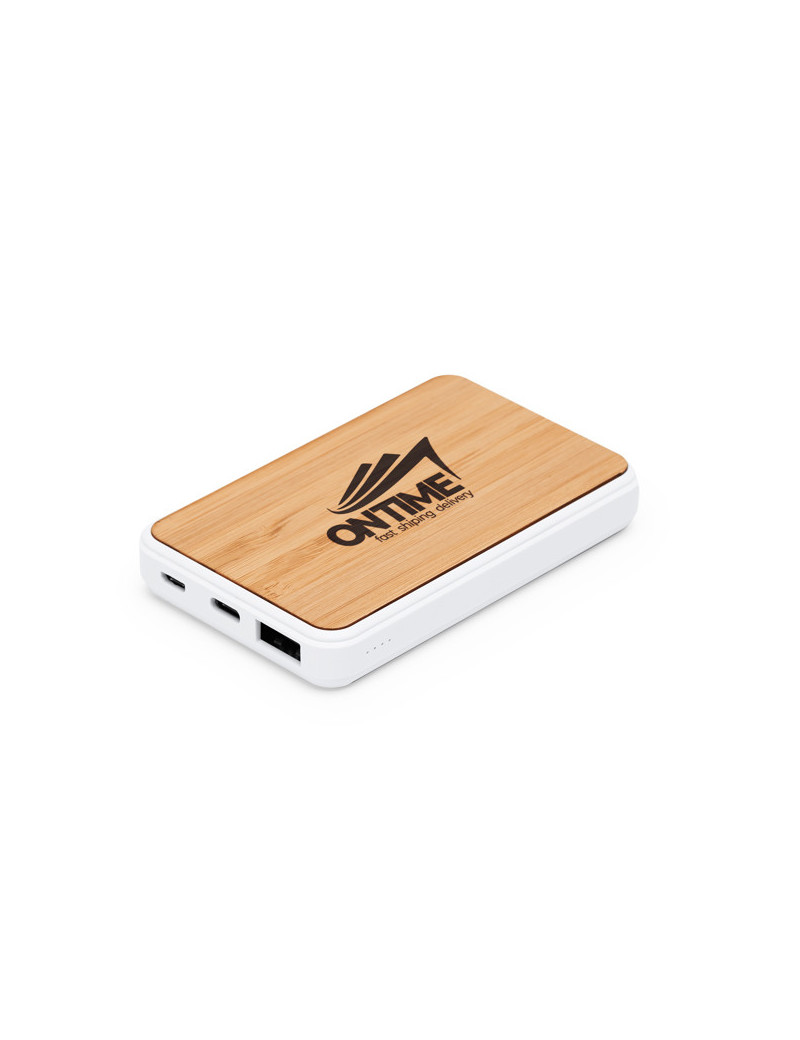 Powerbank ROSSUM personalizado de Stamina imagen 4