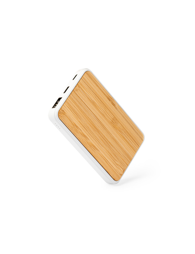 Powerbank ROSSUM personalizado de Stamina imagen 6