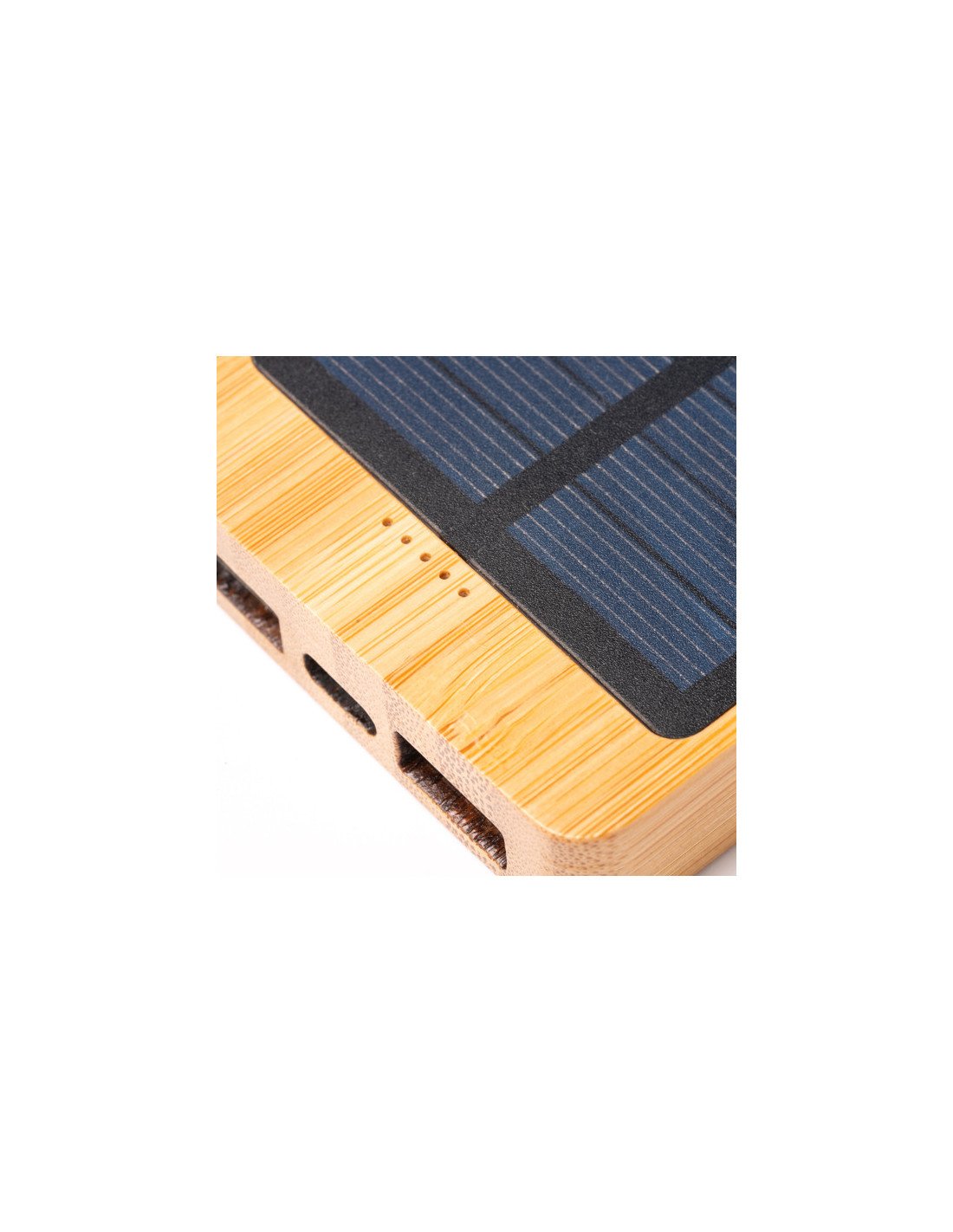 Batería externa BERKEL personalizado de Stamina imagen 3