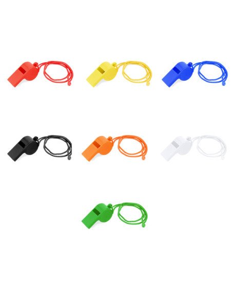 Silbato CARNIVAL personalizado de Stamina imagen 10