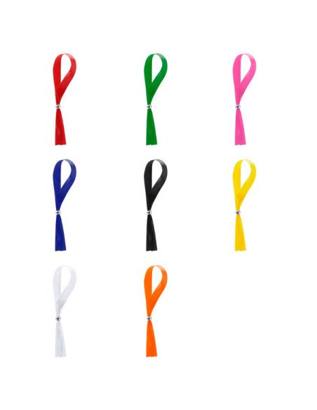 Pulsera FETE personalizado de Stamina imagen 10