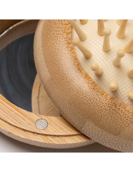 Cepillo SELDON personalizado de Stamina imagen 3