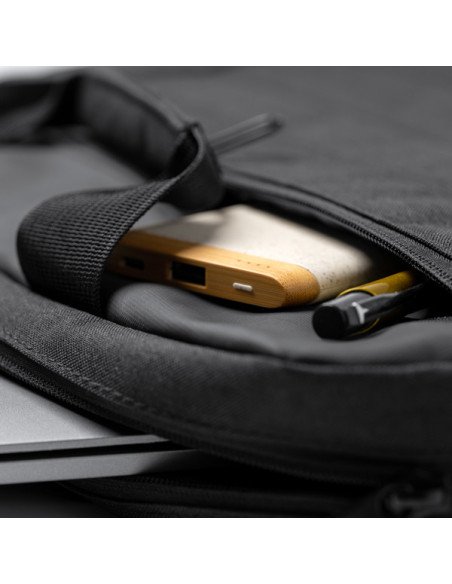 Portadocumentos TARBEK personalizado de Stamina imagen 3