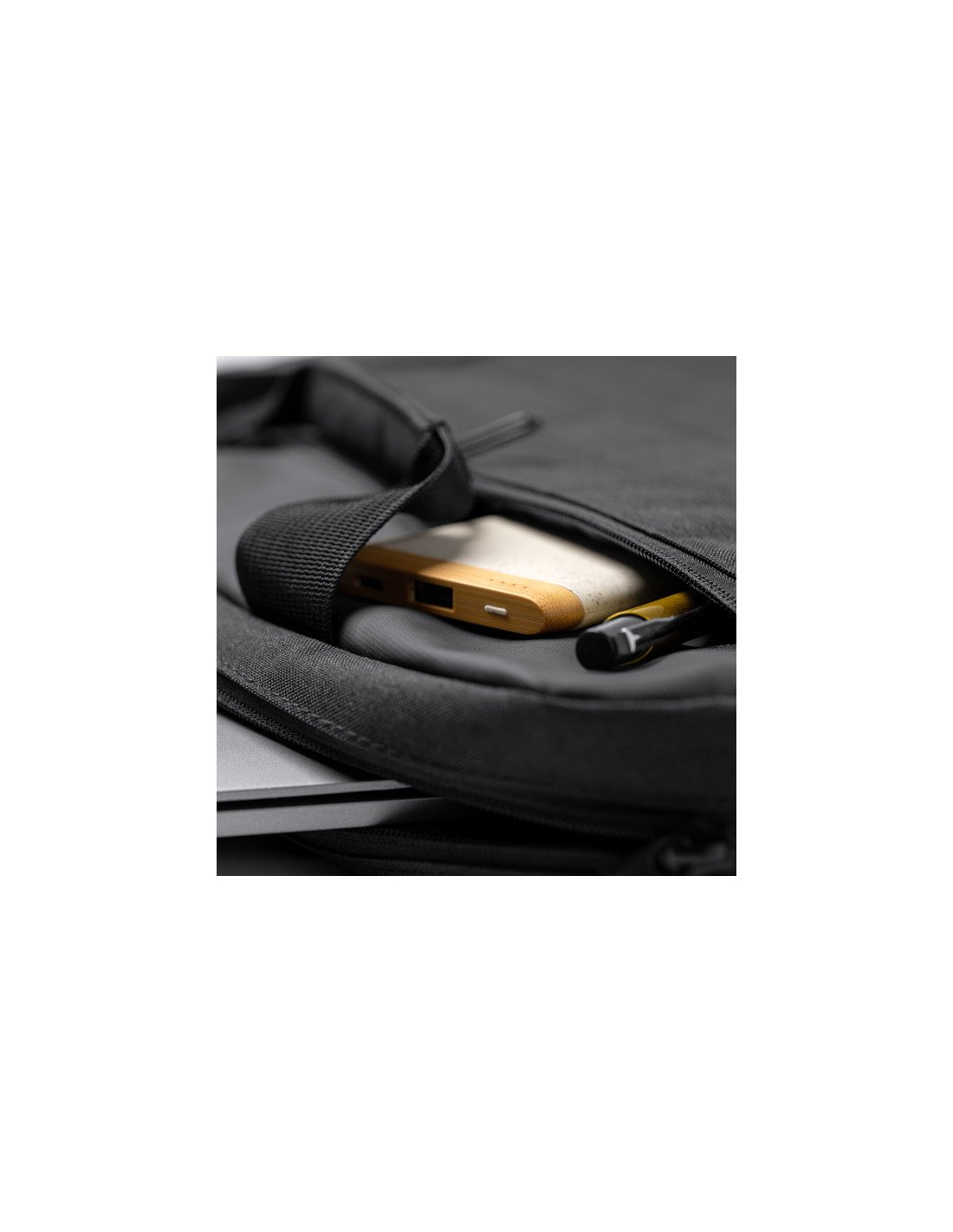 Portadocumentos TARBEK personalizado de Stamina imagen 3