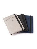 Funda para pasaporte MUNDI personalizado de Stamina imagen 6