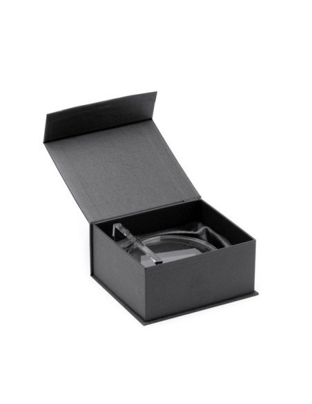 Trofeo de cristal GARAY