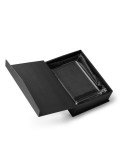 Trofeo de cristal DISKUR rectangular con estuche acolchado personalizado de Stamina imagen 9