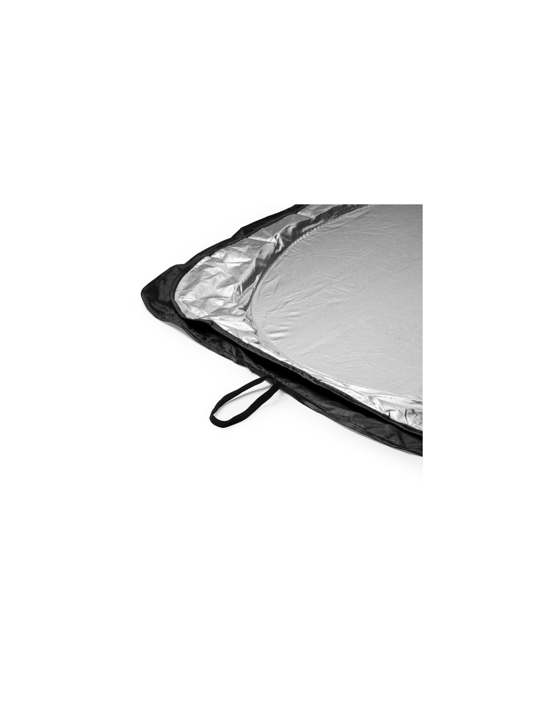 Parasol plegable PRISMA personalizado de Stamina imagen 3