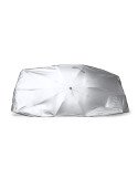 Parasol plegable NOLAX personalizado de Stamina imagen 3