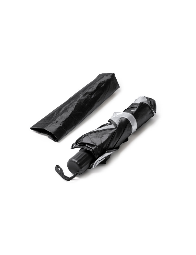 Parasol plegable NOLAX personalizado de Stamina imagen 5