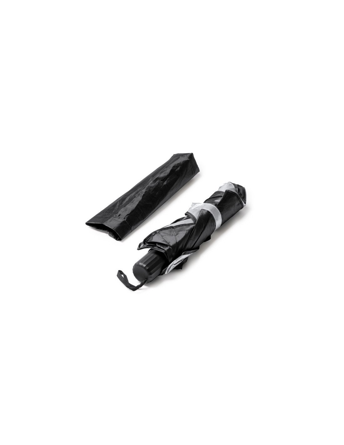 Parasol plegable NOLAX personalizado de Stamina imagen 5