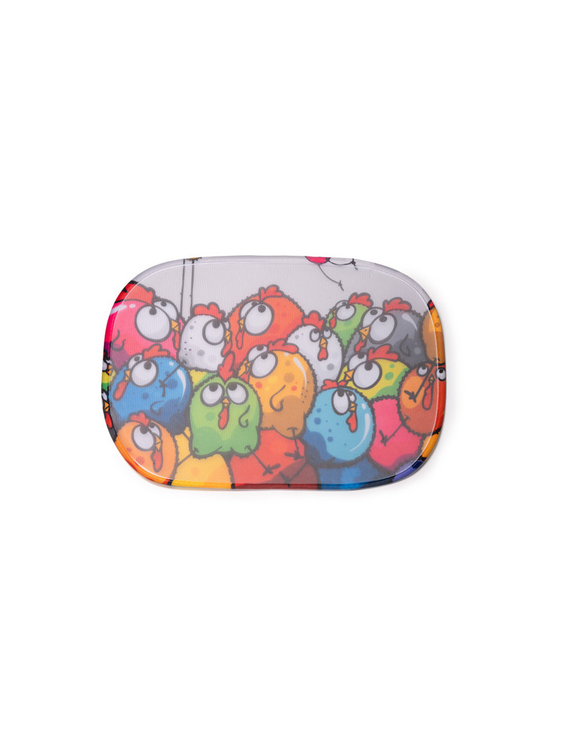Set de 2 parasoles RINKA personalizado de Stamina imagen 6