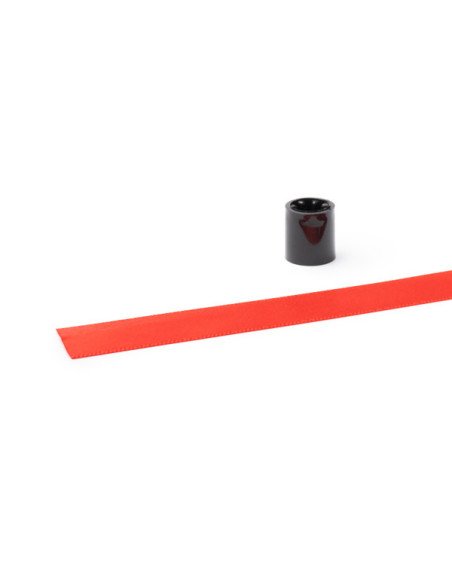 Pulsera RAVE ajustable de poliéster con cierre de seguridad