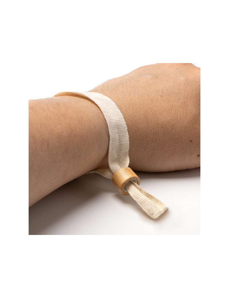 Pulsera ORBIT personalizado de Stamina imagen 3