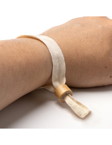 Pulsera ORBIT personalizado de Stamina imagen 3