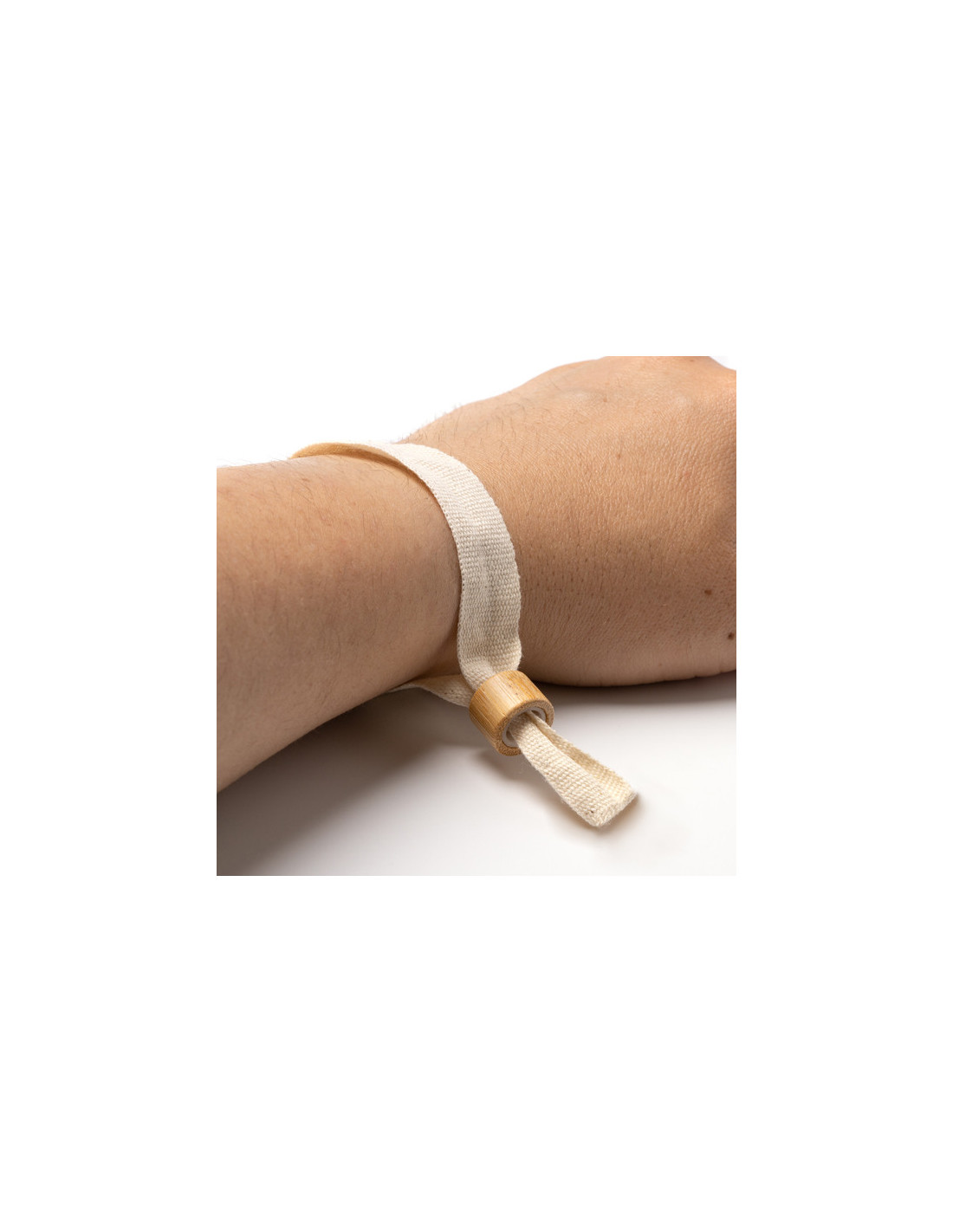 Pulsera ORBIT personalizado de Stamina imagen 3