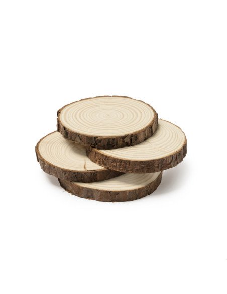 Set posavasos PINEA personalizado de Stamina imagen 3