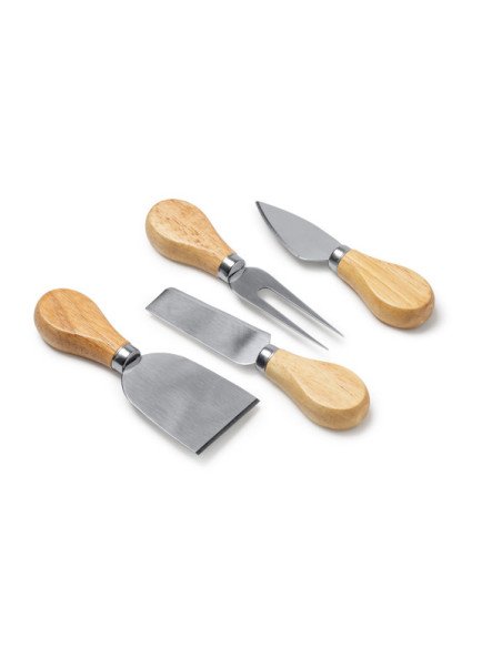 Utensilios queso EDAM personalizado de Stamina imagen 4