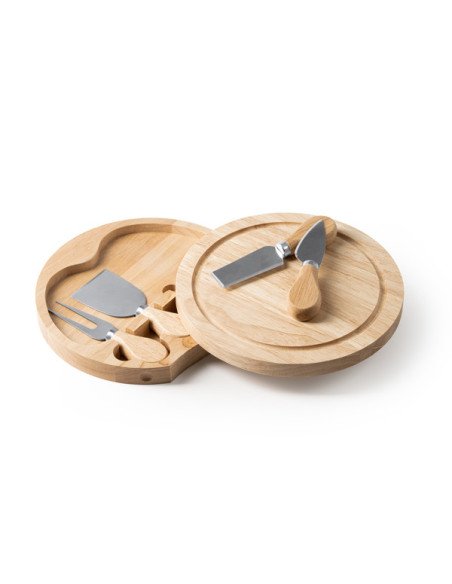 Utensilios queso COMTE personalizado de Stamina imagen 3