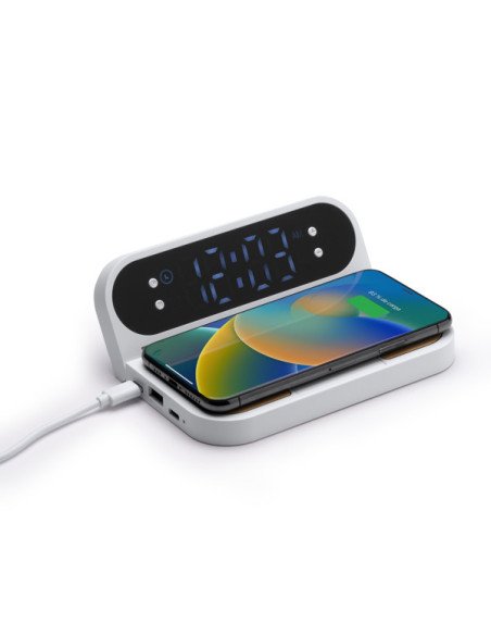 Cargador inalámbrico SENKO