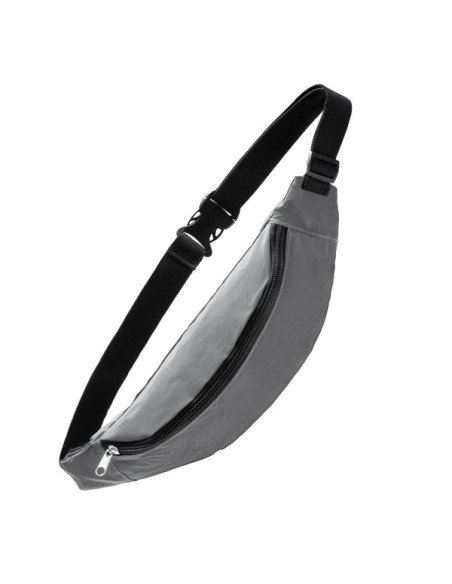 Riñonera reflectante NURMI personalizado de Stamina imagen 4