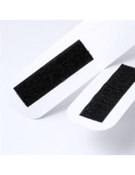 Pantalla facial reutilizable KEPLER certificada EPI personalizado de Roly imagen 8