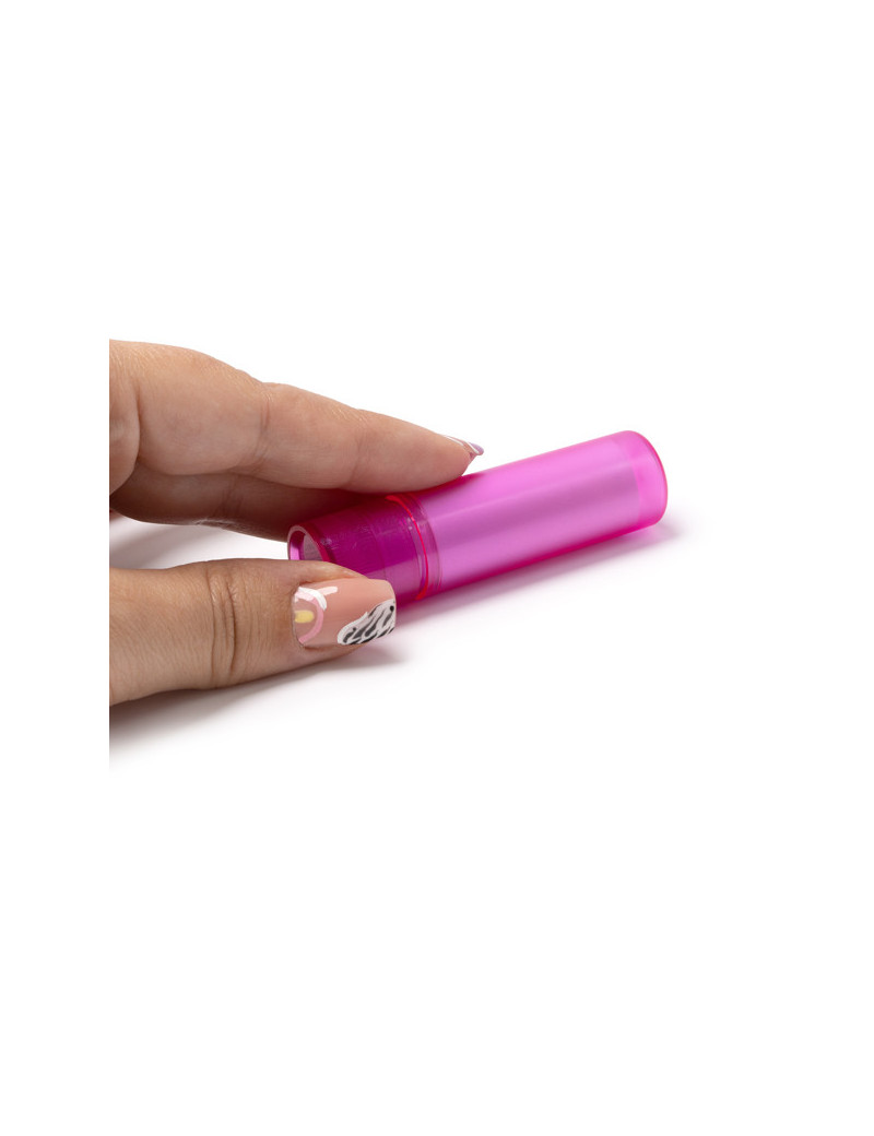 Bálsamo labial LISSEN personalizado de Stamina imagen 9