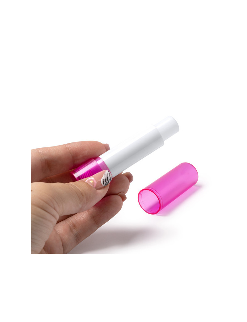 Bálsamo labial LISSEN personalizado de Stamina imagen 11