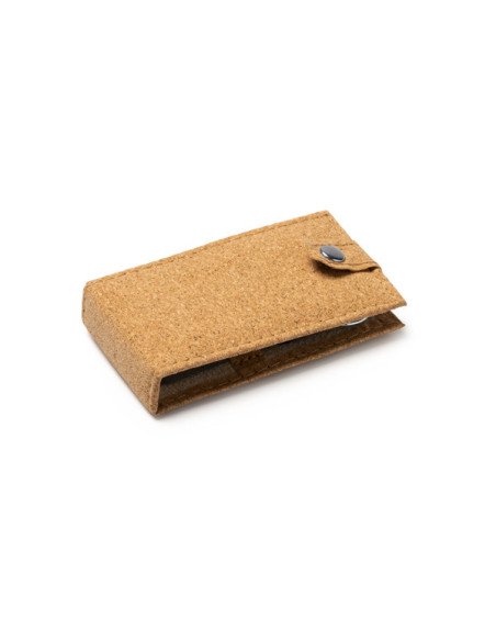 Set de manicura PODOX personalizado de Stamina imagen 3