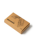 Set de manicura PODOX personalizado de Stamina imagen 6