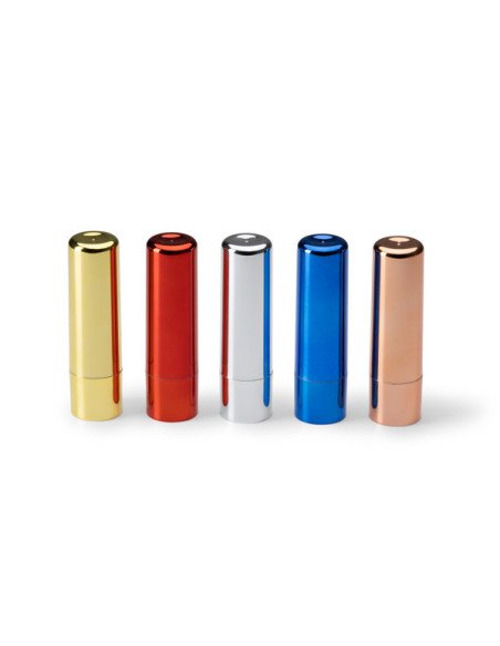 Bálsamo labial BABEL personalizado de Stamina imagen 7