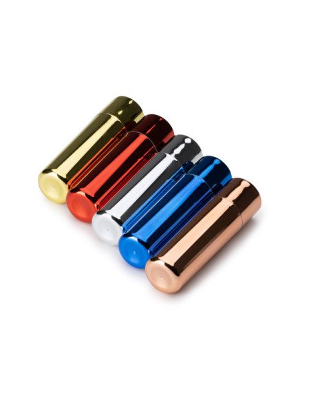 Bálsamo labial BABEL personalizado de Stamina imagen 8