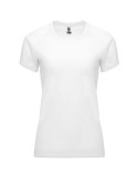 Camiseta técnica BAHRAIN WOMAN personalizado de Roly imagen 1