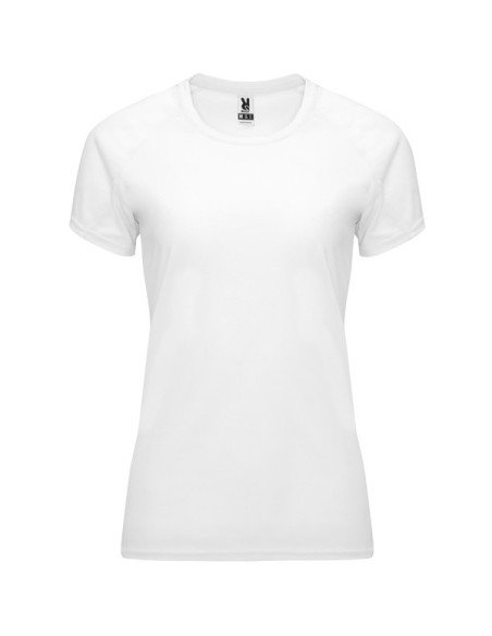 Camiseta técnica BAHRAIN WOMAN personalizado de Roly imagen 1
