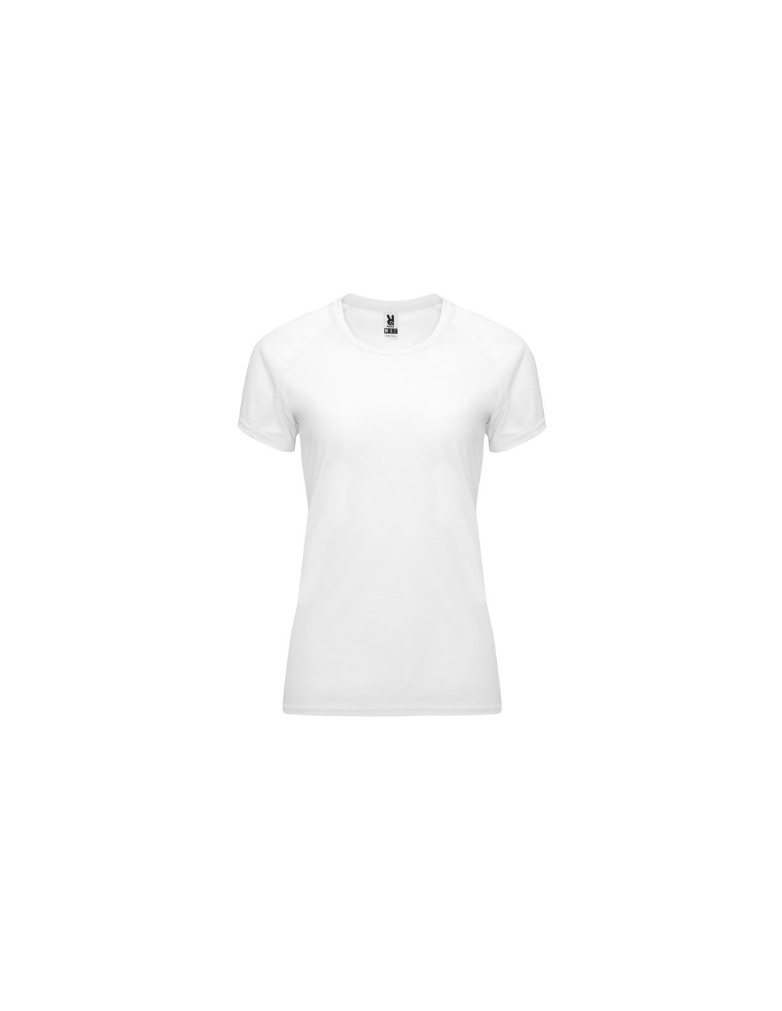 Camiseta técnica BAHRAIN WOMAN personalizado de Roly imagen 1