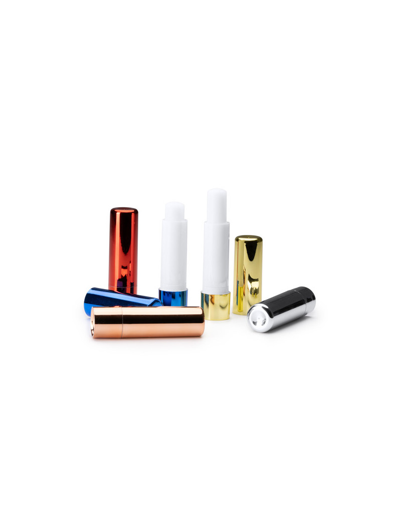 Bálsamo labial BABEL personalizado de Stamina imagen 10
