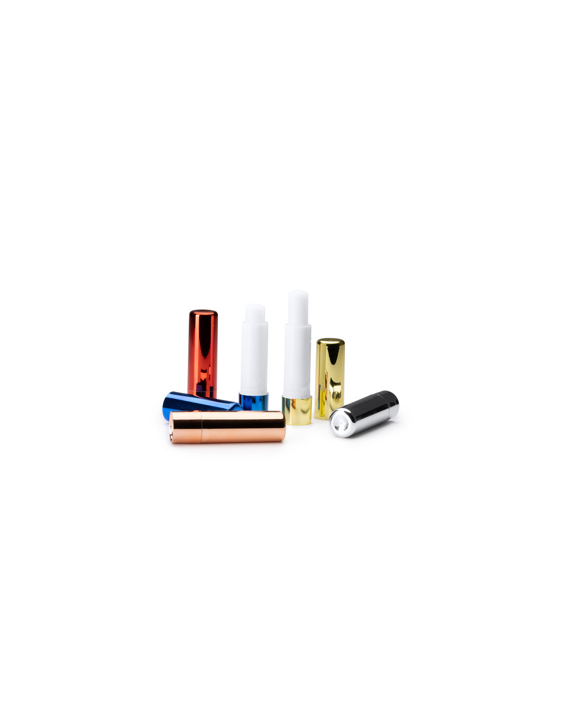 Bálsamo labial BABEL personalizado de Stamina imagen 10