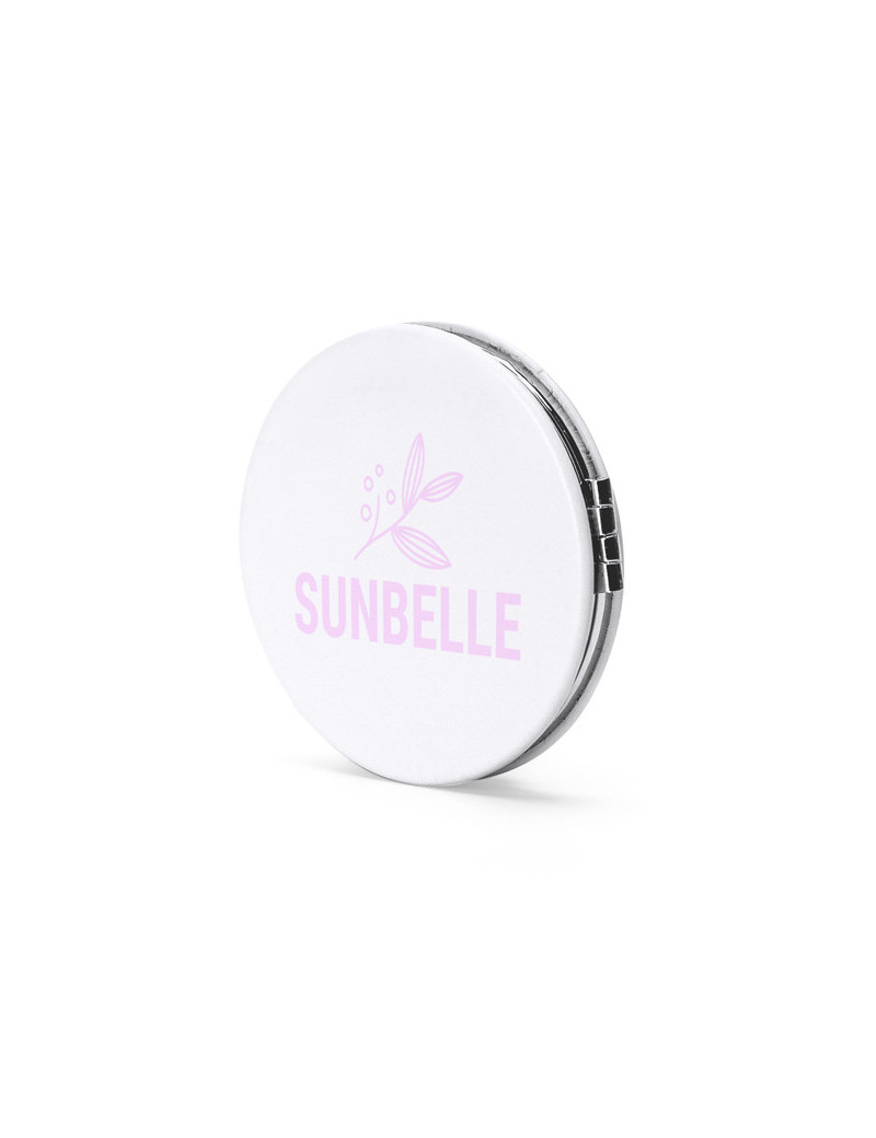 Espejo LINER personalizado de Stamina imagen 4