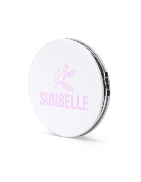 Espejo LINER personalizado de Stamina imagen 4