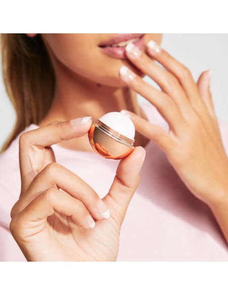 Bálsamo labial BEISO personalizado de Stamina imagen 5