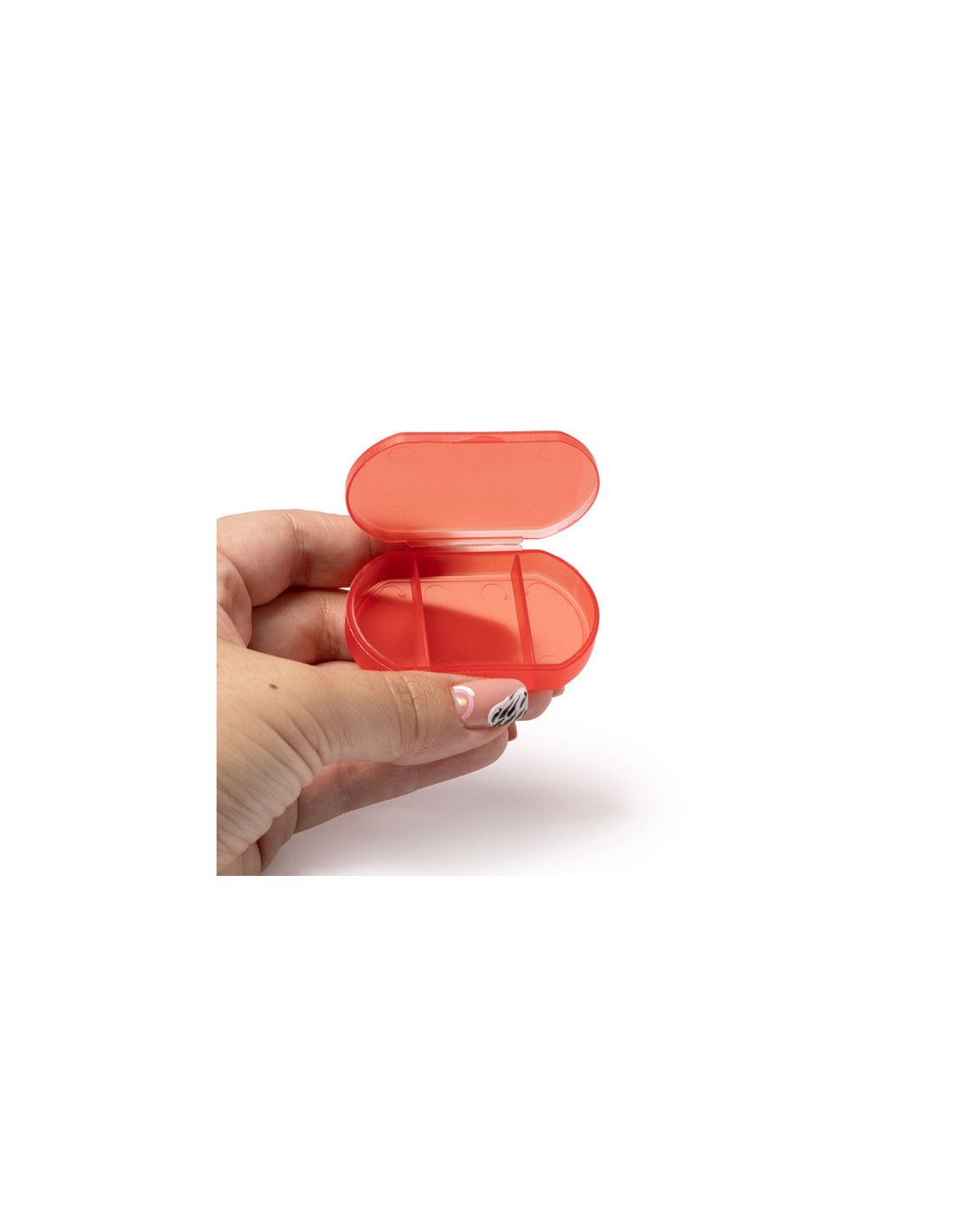 Pastillero CITOS personalizado de Stamina imagen 6