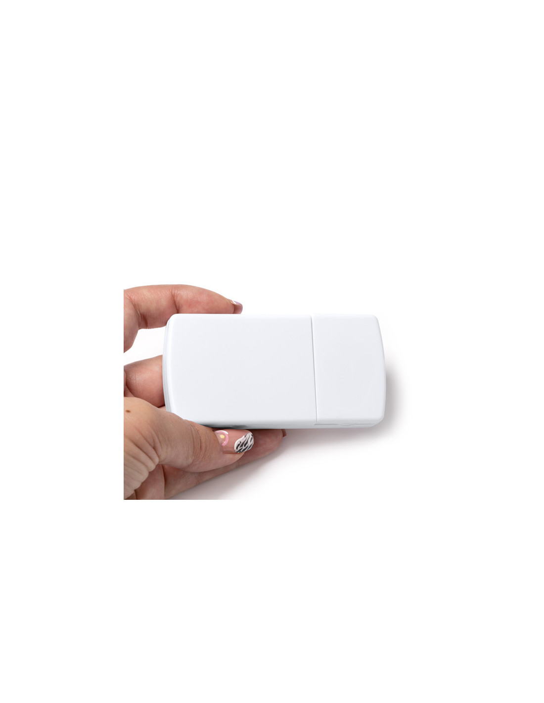 Pastillero MEDY personalizado de Stamina imagen 3