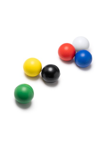 Anti-estrés SEYKU personalizado de Stamina imagen 9