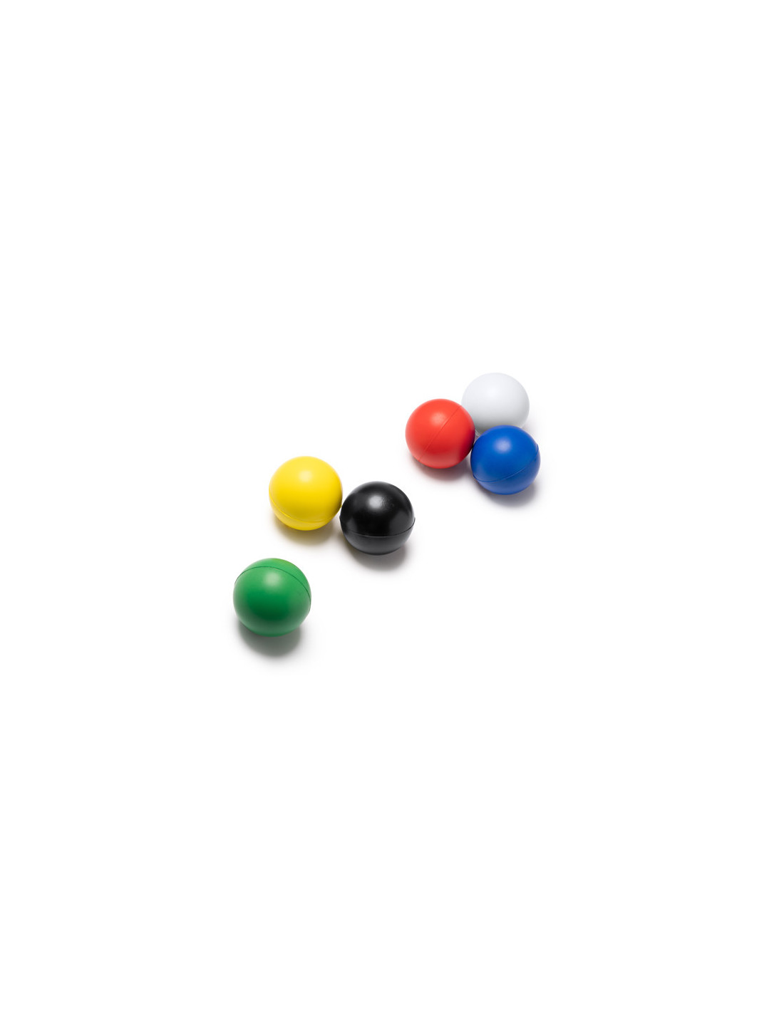 Anti-estrés SEYKU personalizado de Stamina imagen 9