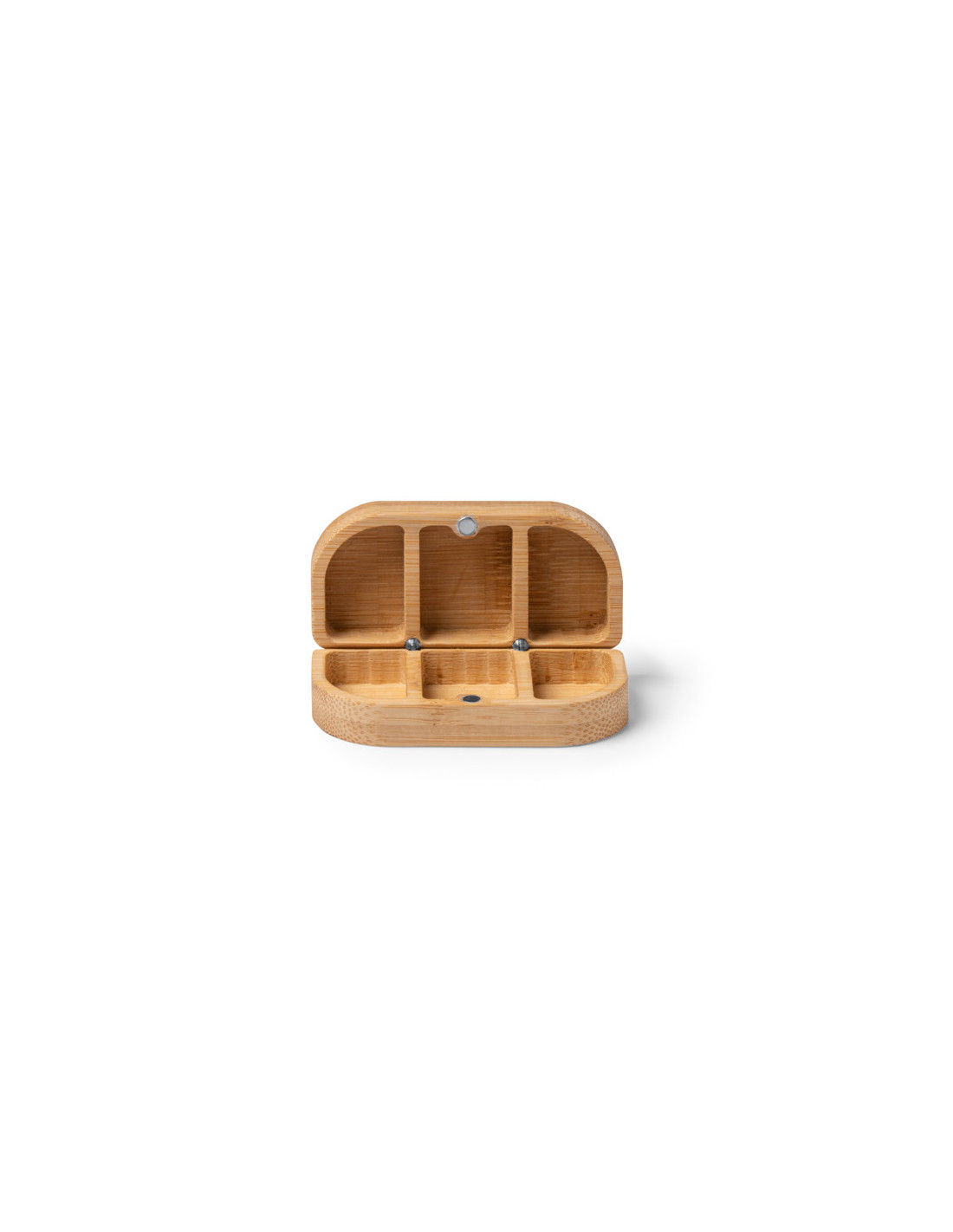 Pastillero MILDOR personalizado de Stamina imagen 3