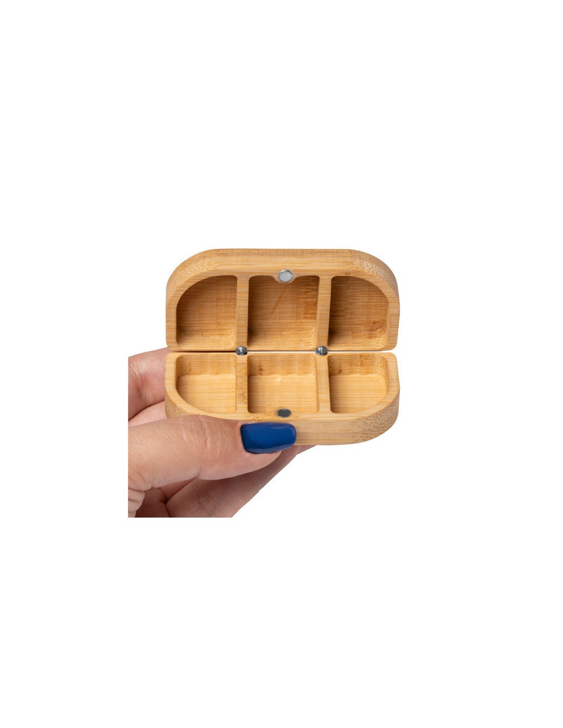 Pastillero MILDOR personalizado de Stamina imagen 5